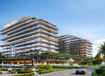 Appartamento per 537 272 euro a Ras Al Khayma, EAU