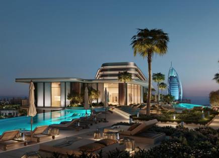 Appartamento per 1 020 506 euro a Dubai, EAU
