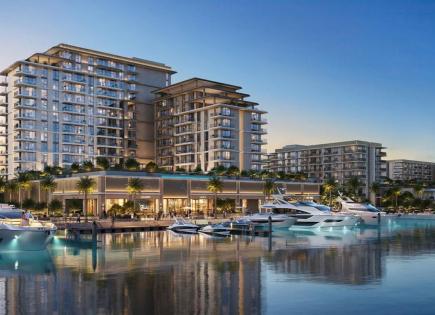 Wohnung für 540 097 euro in Dubai, VAE