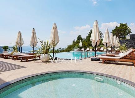 Appartamenti per 170 000 euro a Kavac, Montenegro