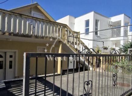 House for 107 000 euro in Montenegro