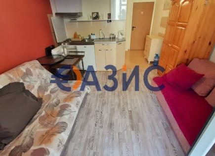 Apartamento para 54 000 euro en Sunny Beach, Bulgaria
