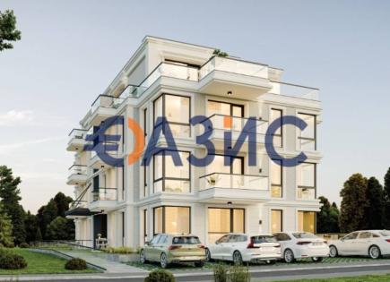 Appartamenti per 87 952 euro a Chernomorets, Bulgaria