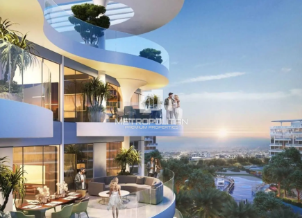 Apartamento para 321 338 euro en Dubái, EAU