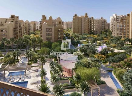 Appartement pour 1 286 268 Euro à Dubaï, EAU