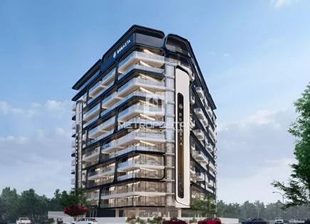 Apartamento para 134 657 euro en Dubái, EAU