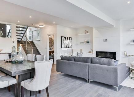 Apartamento para 342 582 euro en Dubái, EAU