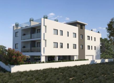 Apartment für 210 000 euro in Larnaka, Zypern