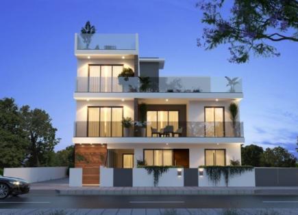 Apartment für 275 000 euro in Larnaka, Zypern