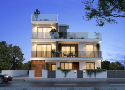 Apartment für 169 000 euro in Larnaka, Zypern