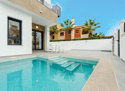 Villa für 409 000 euro in Torrevieja, Spanien