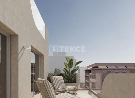 Attico per 272 000 euro a Torrevieja, Spagna