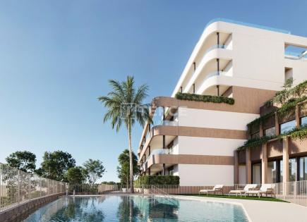 Penthouse für 459 000 euro in Estepona, Spanien