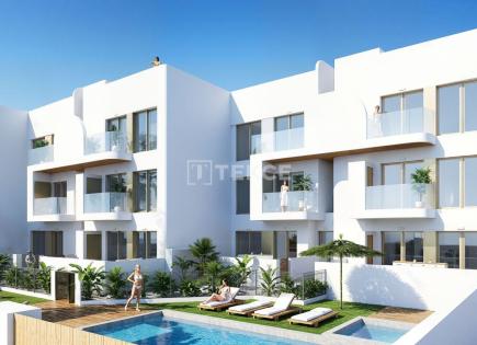 Apartamento para 280 000 euro en Los Alcázares, España
