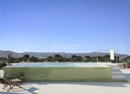 Ático para 187 000 euro en España