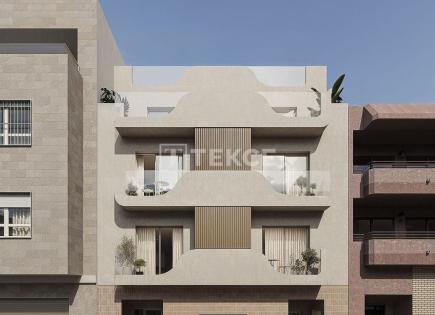 Appartamenti per 259 000 euro a Torrevieja, Spagna