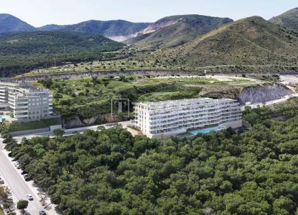 Apartment for 500 000 euro in Torremolinos, Spain