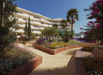 Penthouse for 325 000 euro in Fuengirola, Spain