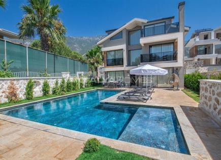 Villa per 475 000 euro a Fethiye, Turchia