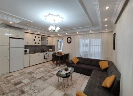 Appartamenti per 150 000 euro a Alanya, Turchia