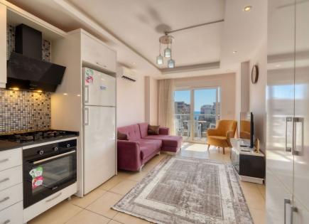 Appartamenti per 115 000 euro a Alanya, Turchia