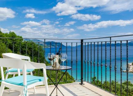 Villa para 700 000 euro en Croacia