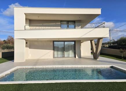 Villa pour 899 000 Euro sur l'île de Krk, Croatie