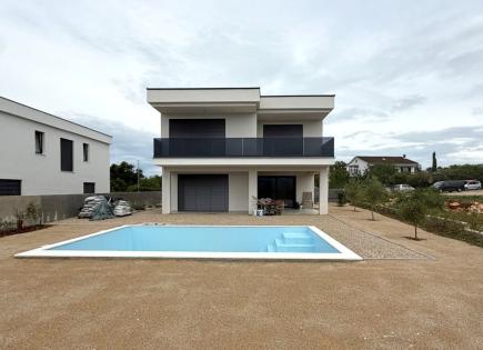 Villa pour 945 000 Euro sur l'île de Krk, Croatie