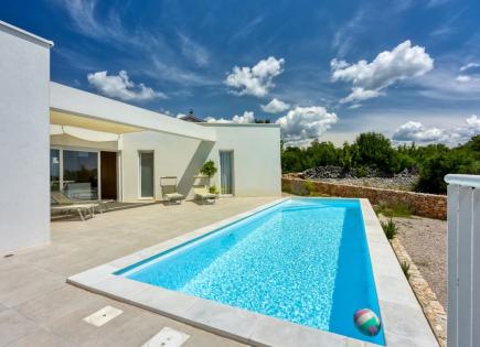 Villa para 850 000 euro en Krk, Croacia