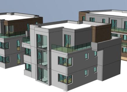 Terrain pour 2 700 000 Euro à Mülheim de la Ruhr, Allemagne