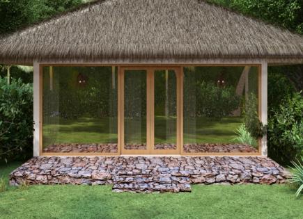 Villa pour 92 300 Euro à Sumbawa, Indonésie