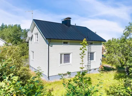 Maison pour 20 000 Euro à Imatra, Finlande
