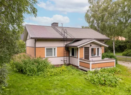 Haus für 20 000 euro in Kemi, Finnland