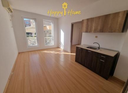 Flat for 45 500 euro at Sunny Beach, Bulgaria