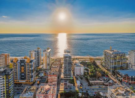 Piso para 173 000 euro en Alanya, Turquia