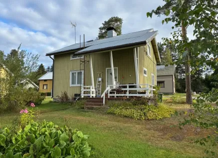 Casa per 18 000 euro a Joroinen, Finlandia