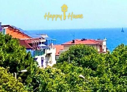 Flat for 97 000 euro in Ravda, Bulgaria