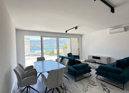 Piso para 300 000 euro en Đuraševići, Montenegro