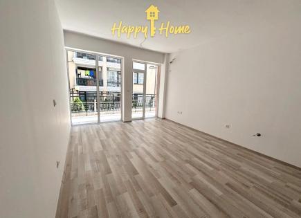 Flat for 108 000 euro in Sveti Vlas, Bulgaria