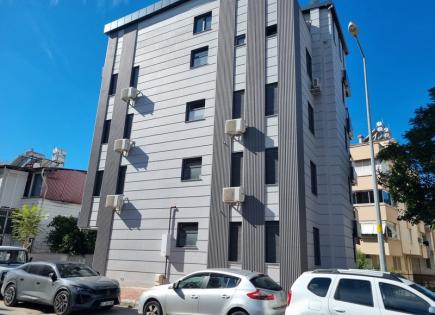 Appartamento per 116 373 euro a Antalya, Turchia