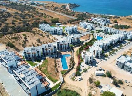 Flat for 178 620 euro in Esentepe, Cyprus