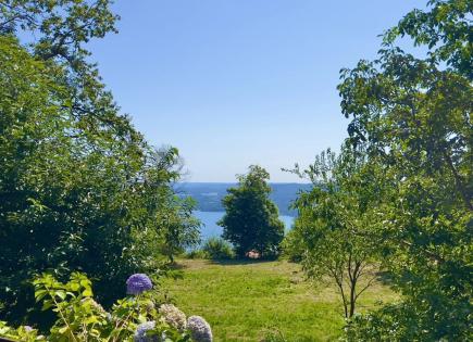 Villa für 700 000 euro in Massino Visconti, Italien