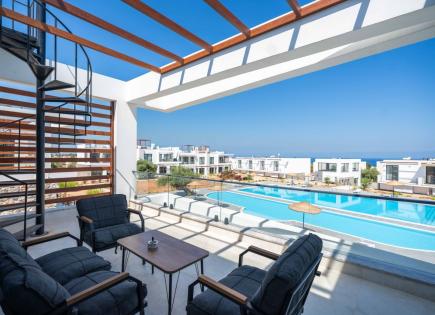 Flat for 288 200 euro in Esentepe, Cyprus