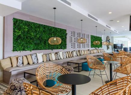 Cafetería, restaurante para 1 000 000 euro en Madrid, España
