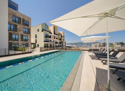 Appartamenti per 560 000 euro a Tivat, Montenegro
