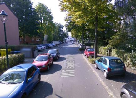 Progetto d’investimento per 833 000 euro a Düsseldorf, Germania