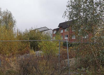 Progetto d’investimento per 1 585 640 euro a Bochum, Germania