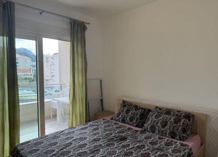 Piso para 130 000 euro en Becici, Montenegro