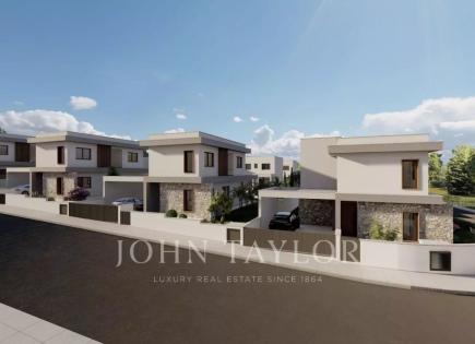 Villa para 335 000 euro en Souni, Chipre