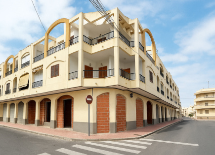 Studio for 147 500 euro in Torrevieja, Spain